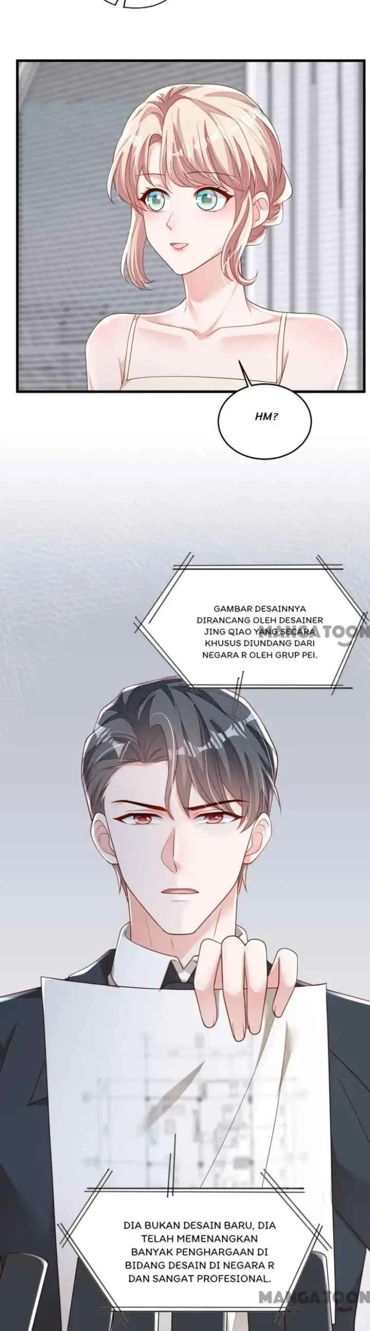 Whisper of the Devil chapter 178 halaman 13