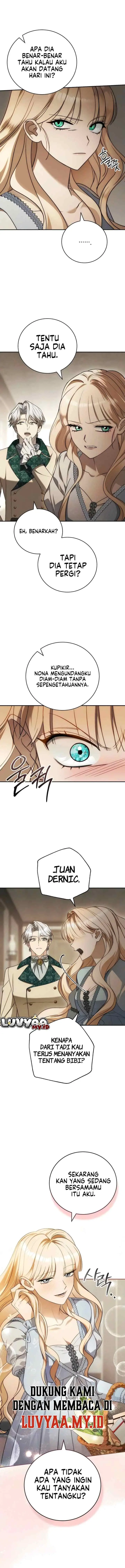 Husband Thief chapter 14 halaman 12