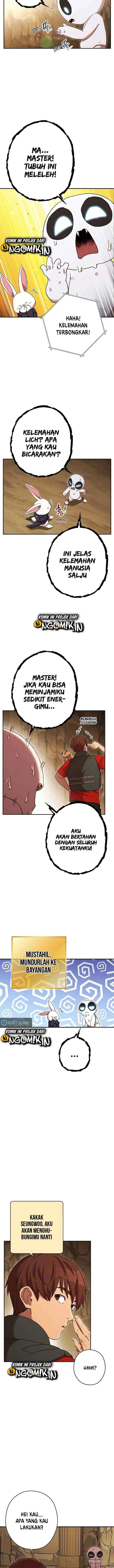 Dungeon Reset chapter 78 halaman 6