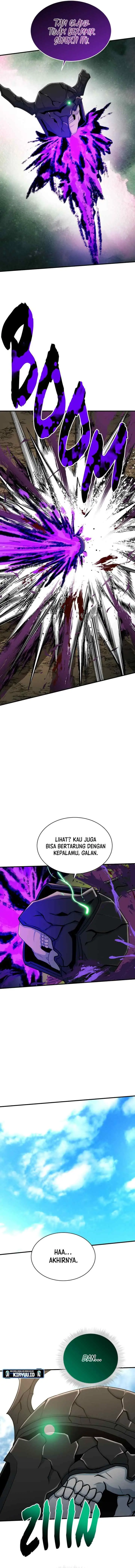 Dungeon House chapter 76 halaman 15
