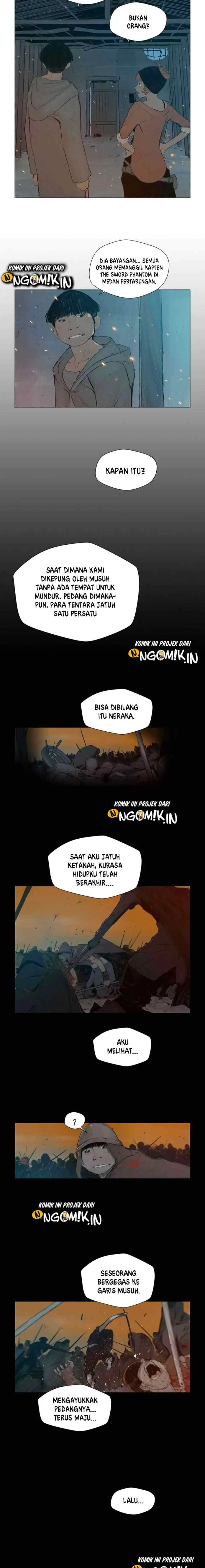 The Sword of Glory chapter 7 halaman 9