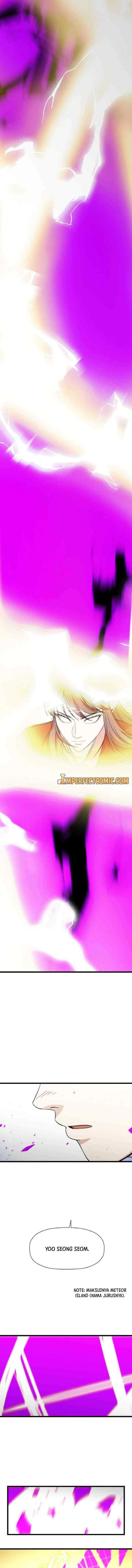 Bachelor's Return chapter 105 halaman 12