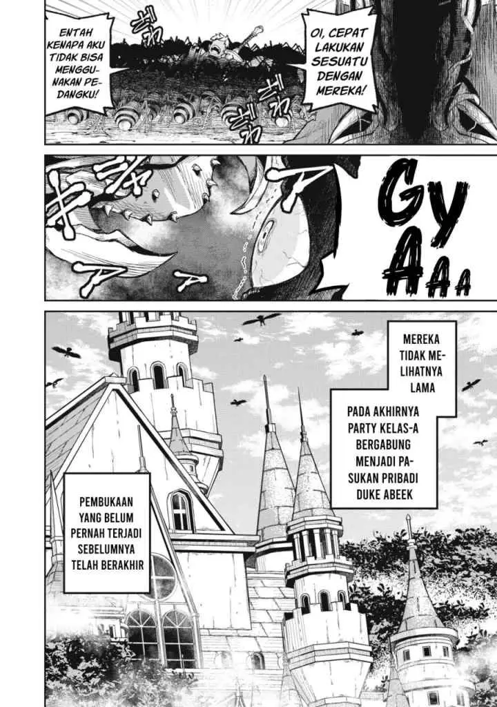 Gikou Taichi no Torikaeshi ~ Toichi tte Saisho ni itta yo na ~ chapter 12 halaman 13