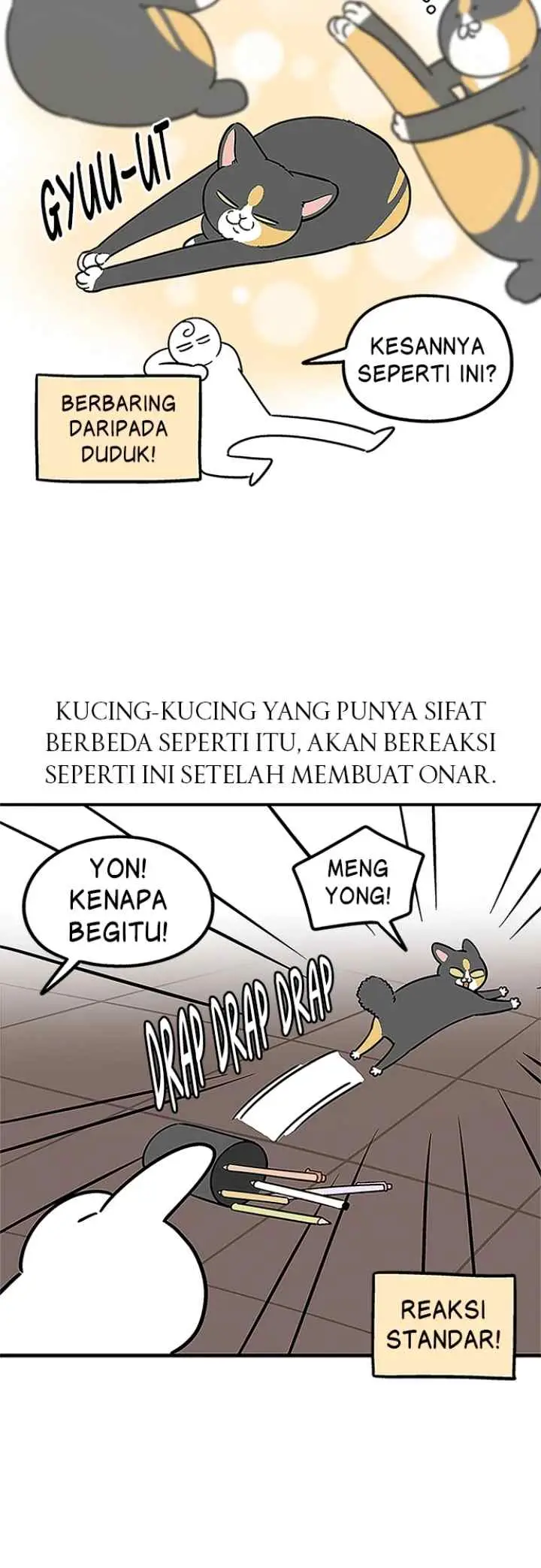 Tired Shorts chapter 28 halaman 7