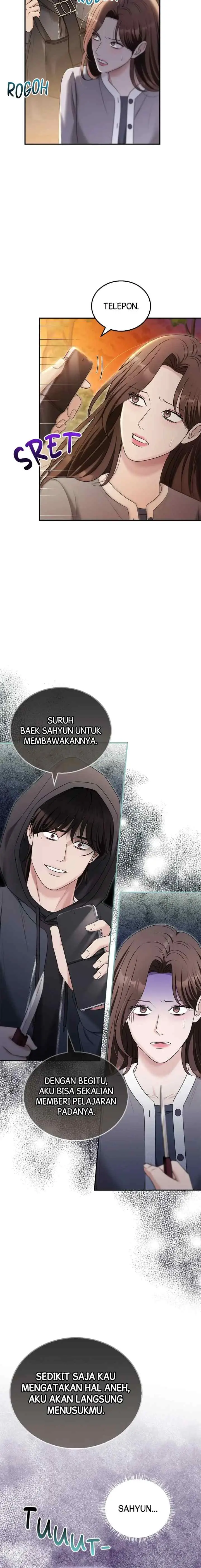 Couple, How Far We Can Go? chapter 60 halaman 10