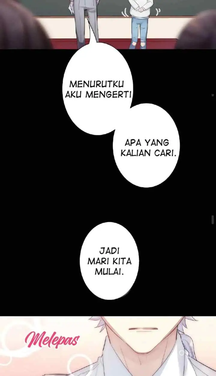 My Four Masters chapter 12 halaman 10
