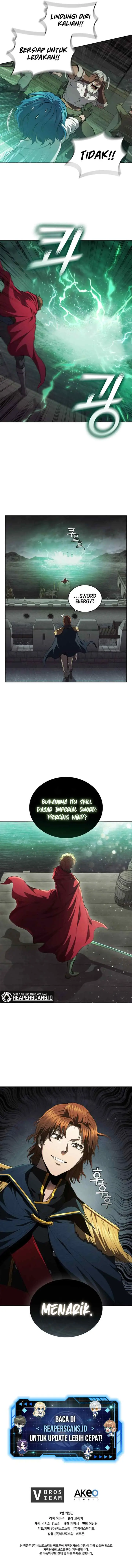 I Regressed As The Duke chapter 58 halaman 14