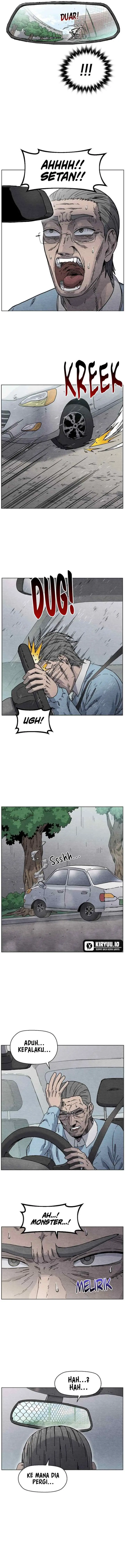 Leu Leu Leu chapter 6 halaman 7