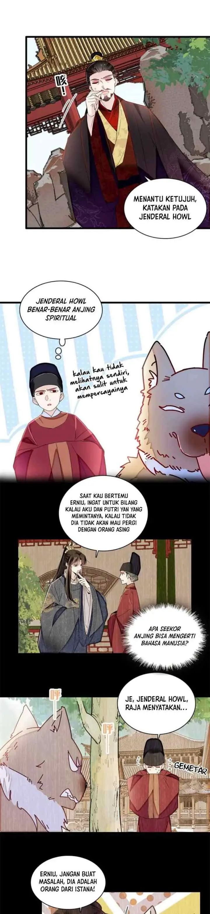 Sijin chapter 346 halaman 14