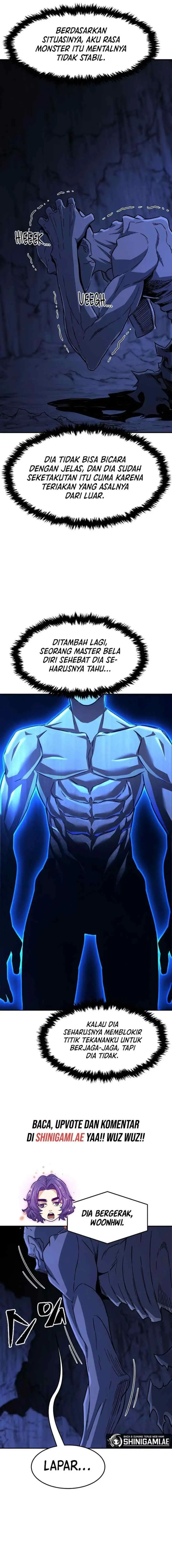 Absolute Sword Sense chapter 49 halaman 10