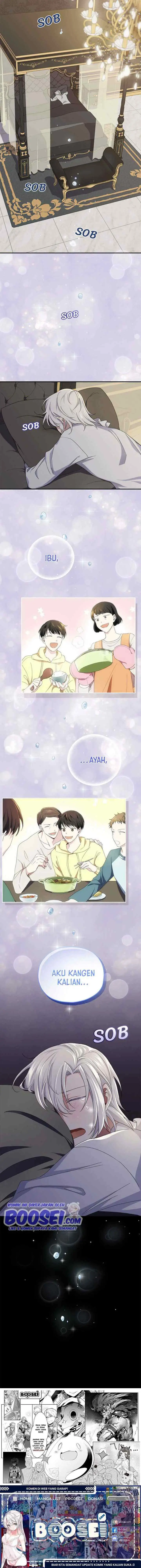 Silver Demon King chapter 19 halaman 14