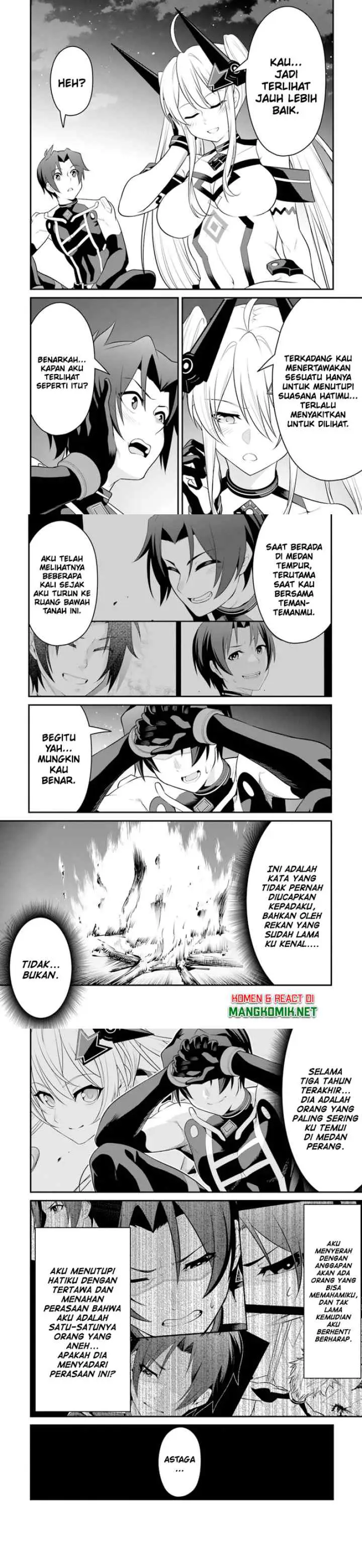 End of Arcadia chapter 7 halaman 5