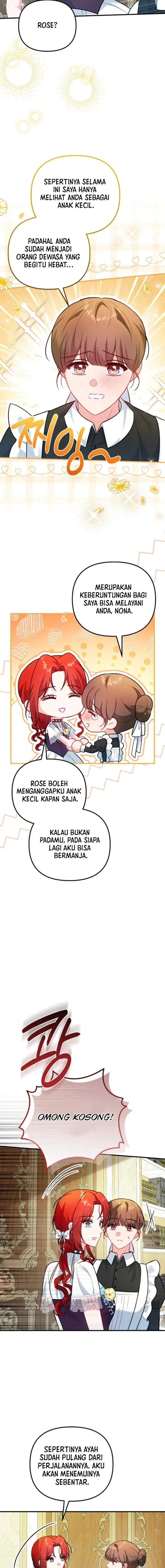 Why She Helps the Villain chapter 11 halaman 9
