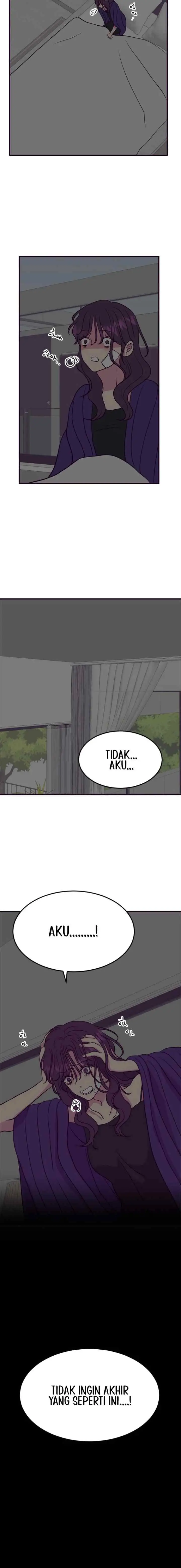 Crazy Ending chapter 17 halaman 17