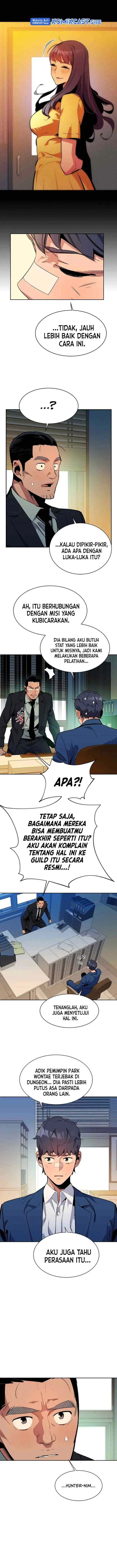 Auto-Hunting With Clones chapter 29 halaman 10