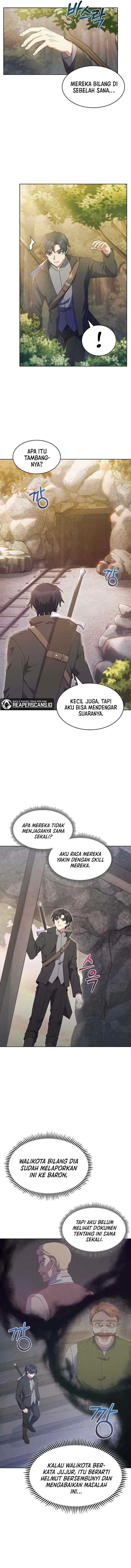I Regressed to My Ruined Family chapter 24 halaman 13