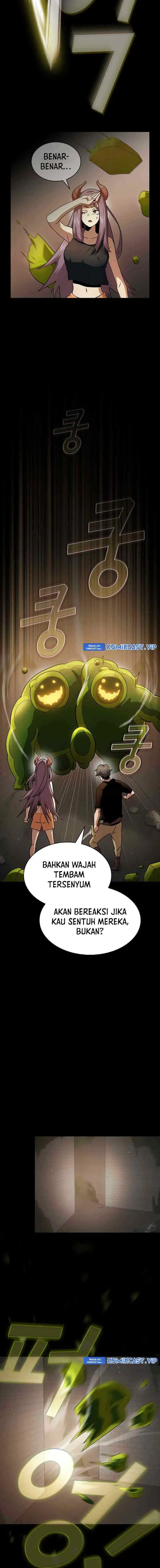 Is this Hero for Real? chapter 82 halaman 16