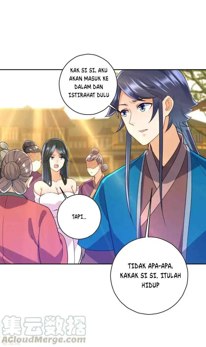 Yi Deng Jiading chapter 211 halaman 4