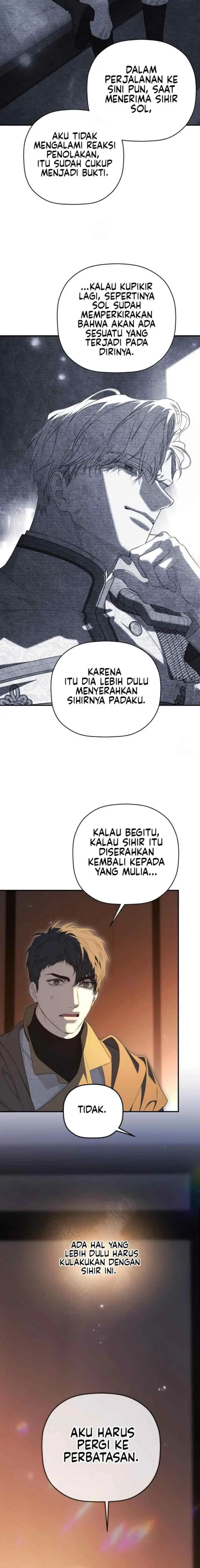 Eternal Covenant chapter 134 halaman 18