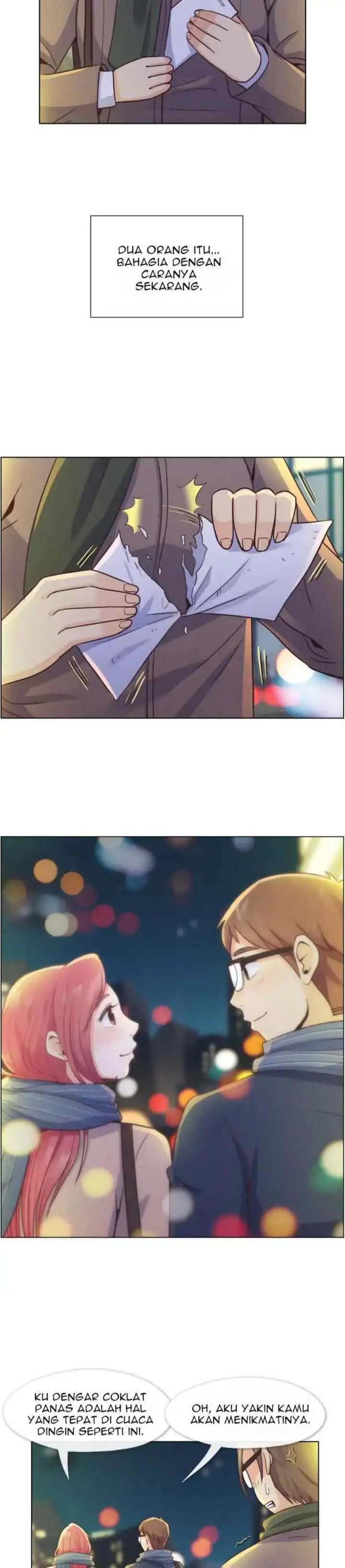 Annoying Alice chapter 36 halaman 15