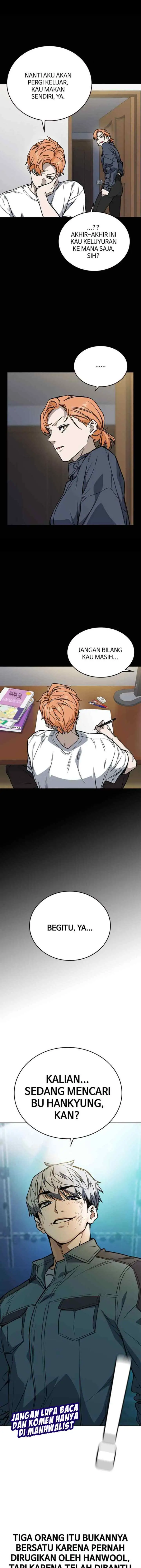 Kenkyu Gurupu chapter 178 halaman 13