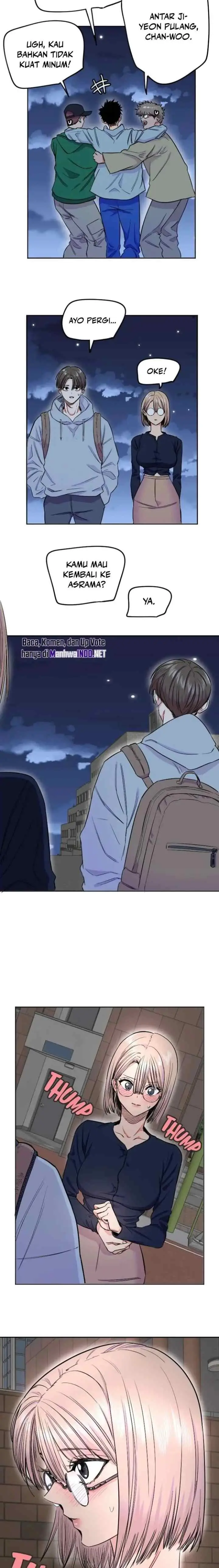 Drawing Romance chapter 253 halaman 6
