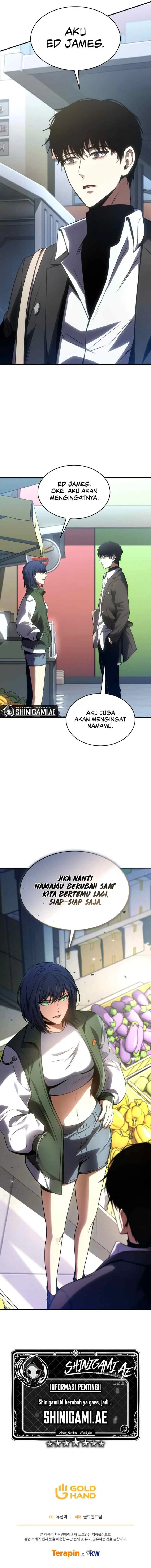 Drug-Eating Genius Mage chapter 47 halaman 18