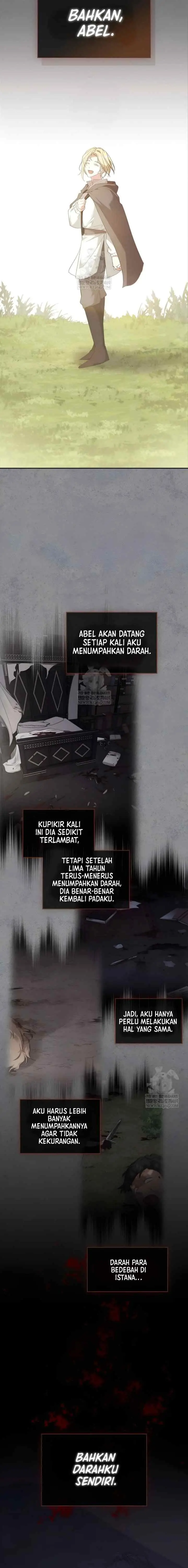 Regas chapter 85 halaman 5