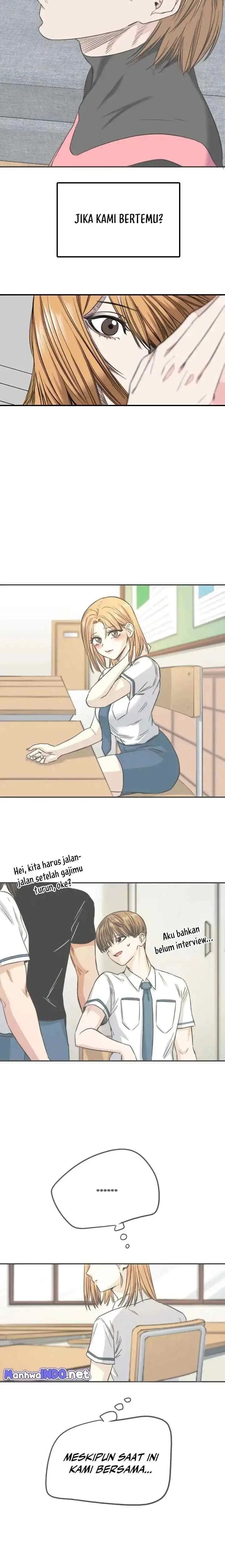 Drawing Romance chapter 210 halaman 12