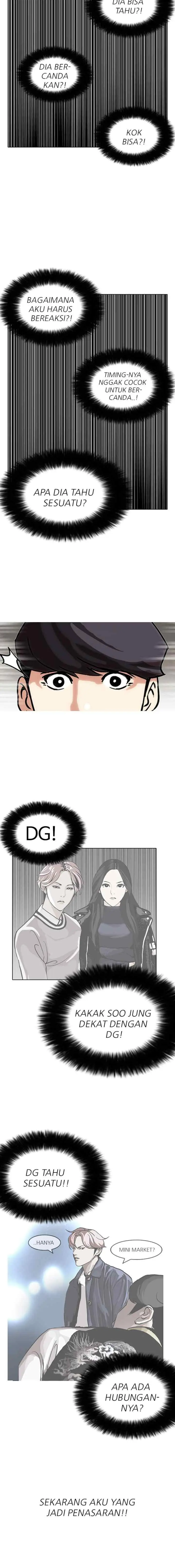 Lookism chapter 142 halaman 4