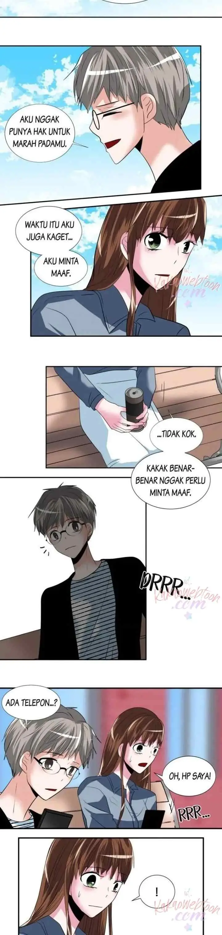 Worst Love chapter 46 halaman 13