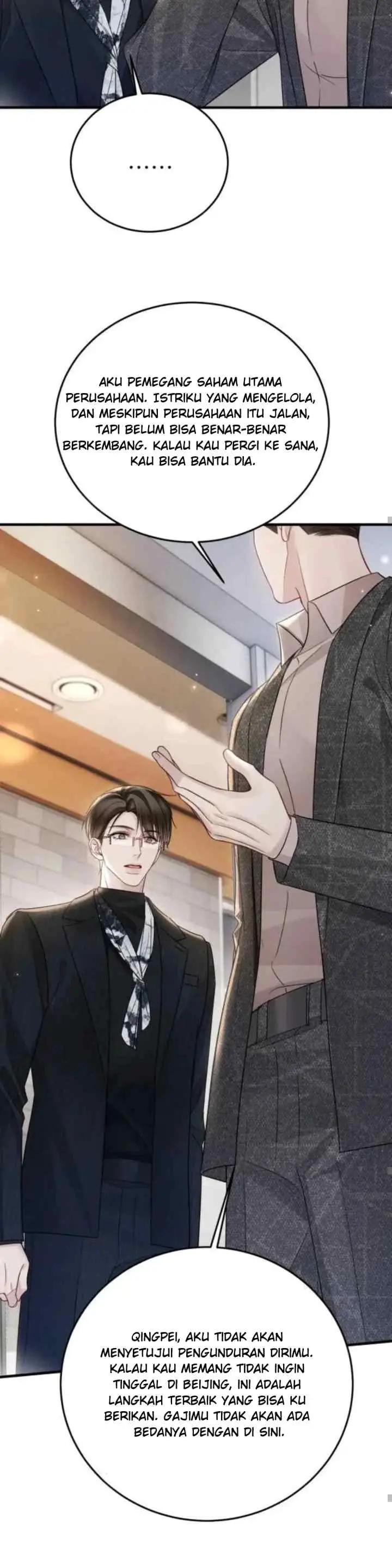 Tit For Tat chapter 117 halaman 15