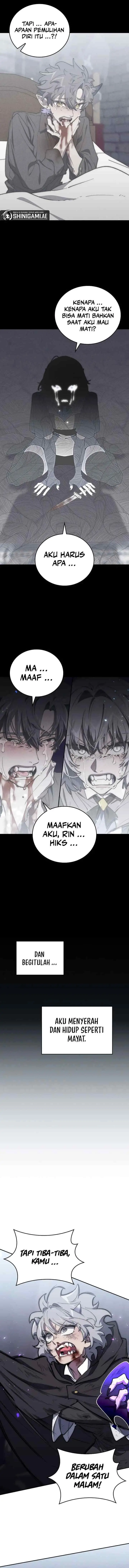 Dungeon Architect chapter 29 halaman 12