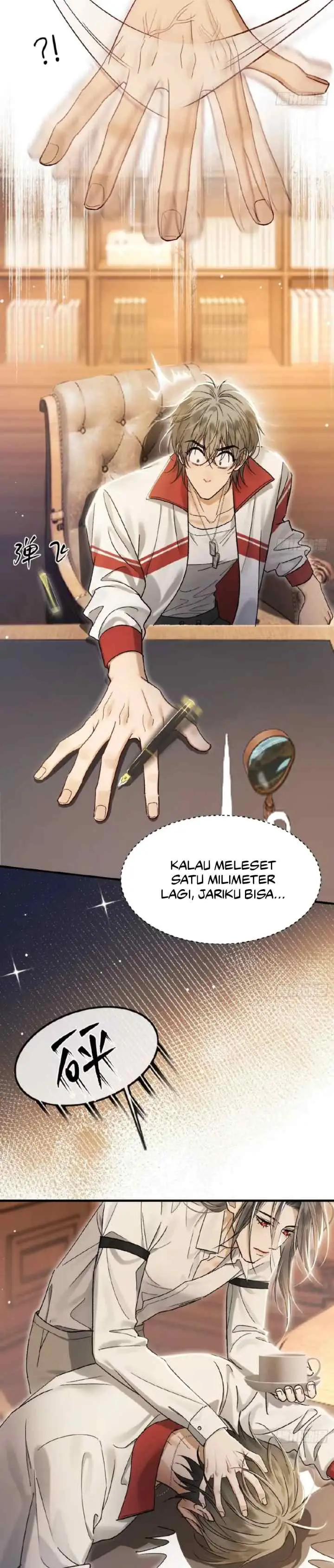 Bad Marks chapter 2 halaman 6