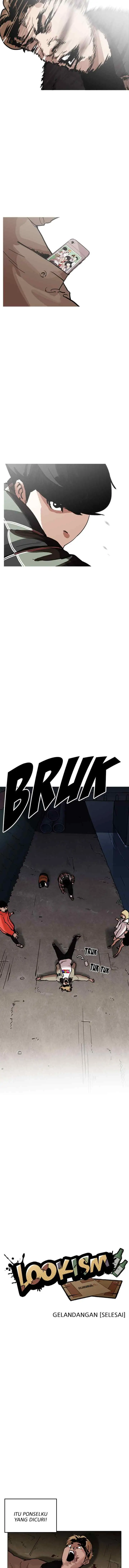 Lookism chapter 194 halaman 9