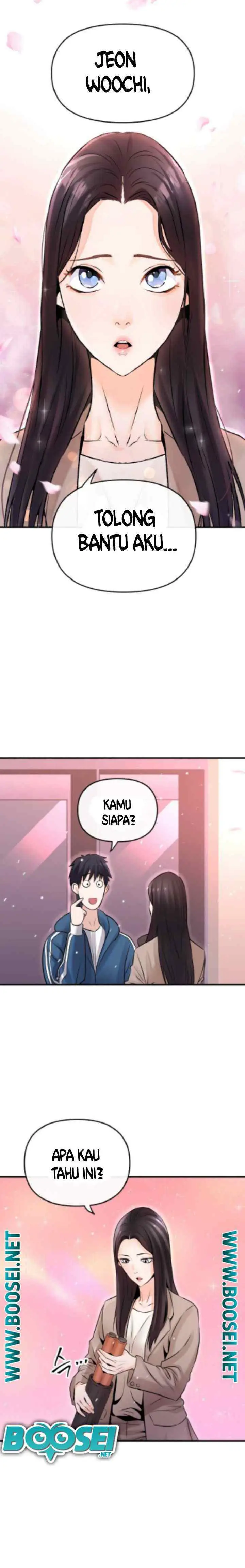A Grandcross Story chapter 1 halaman 13
