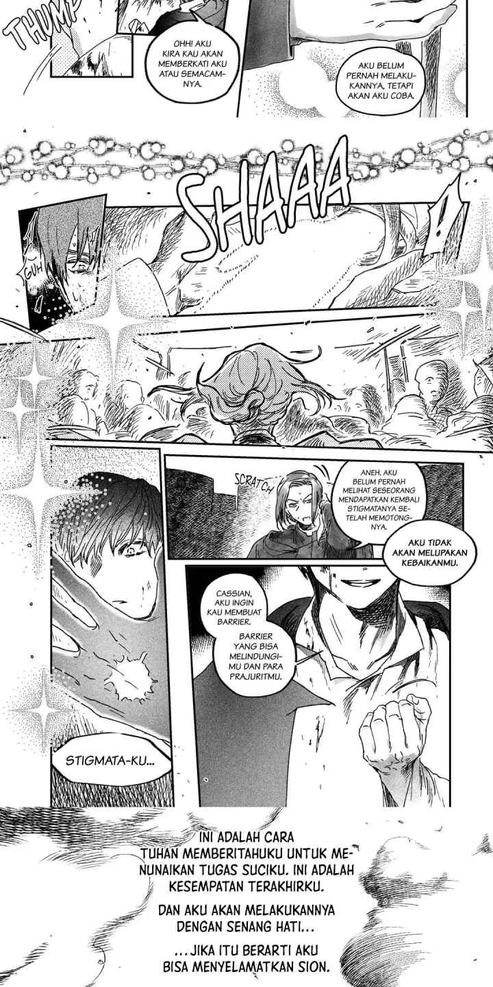 Stigmata chapter 63 halaman 7