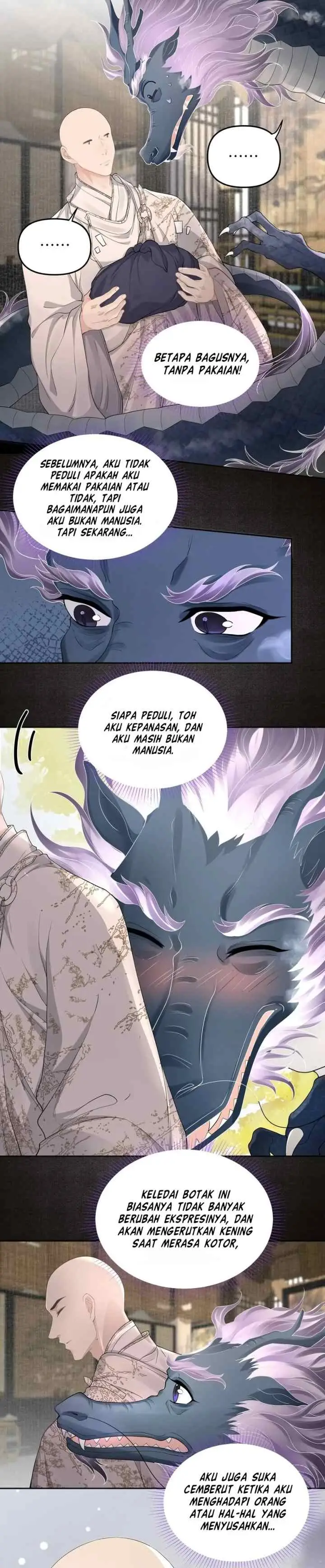 Tong Qian Kan Shi chapter 50 halaman 13