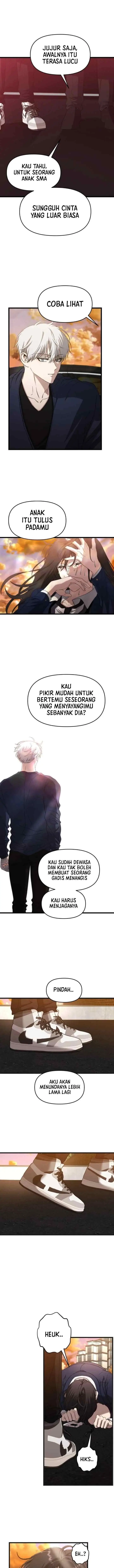 Siyoon Redflag chapter 125 halaman 15