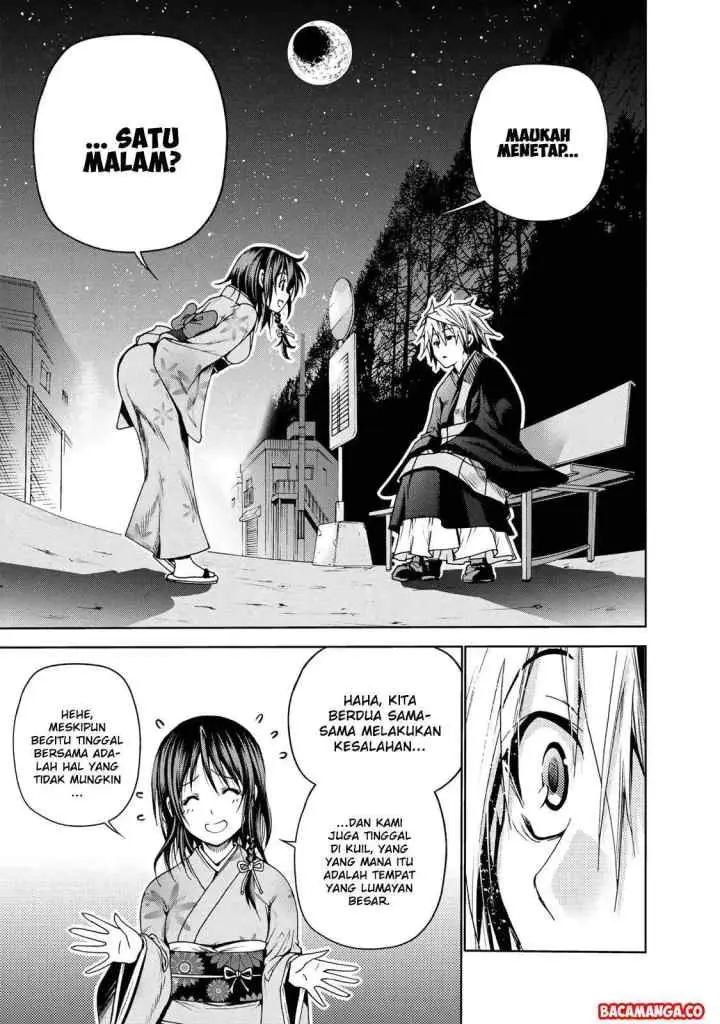 Temple chapter 3 halaman 12