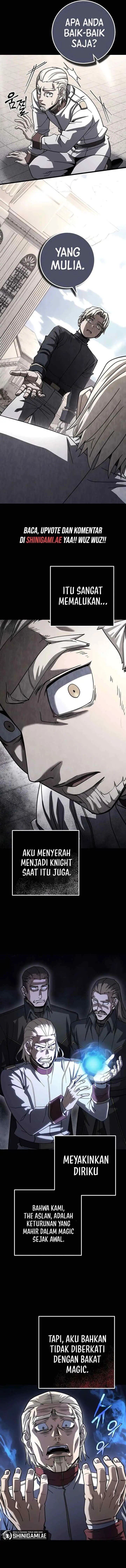 I Picked A Hammer To Save The World chapter 61 halaman 6