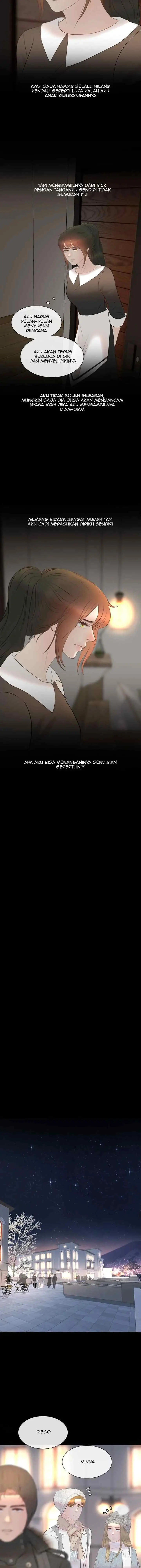 A Flower for Nao chapter 36 halaman 7