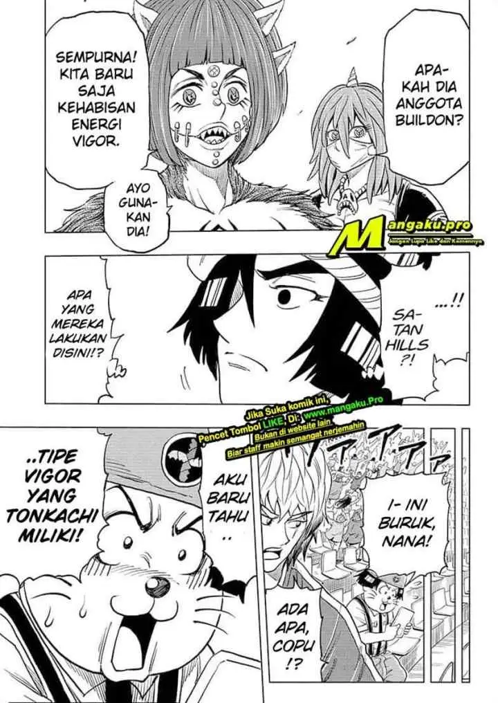 Build King chapter 16 halaman 9
