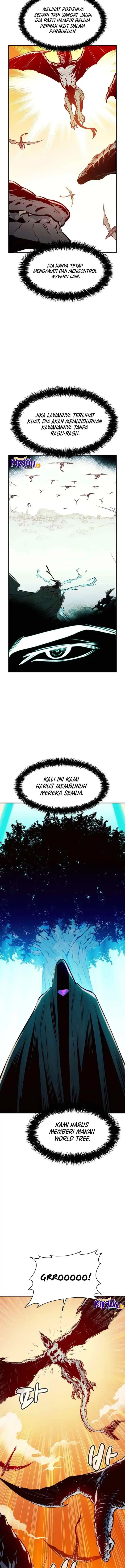 Alone Necromancer chapter 103 halaman 8