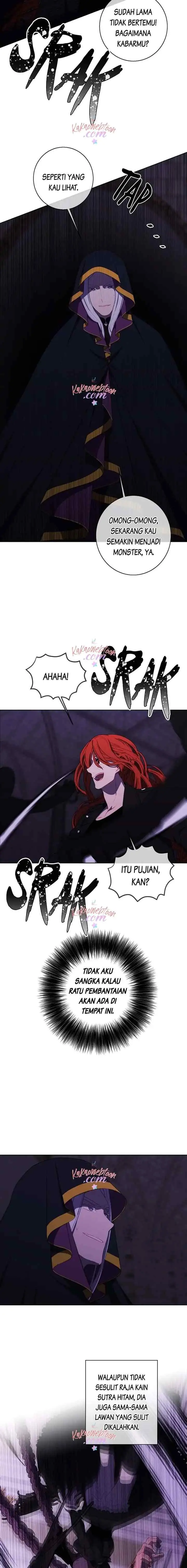 I'm Alone In The Novel chapter 137 halaman 15