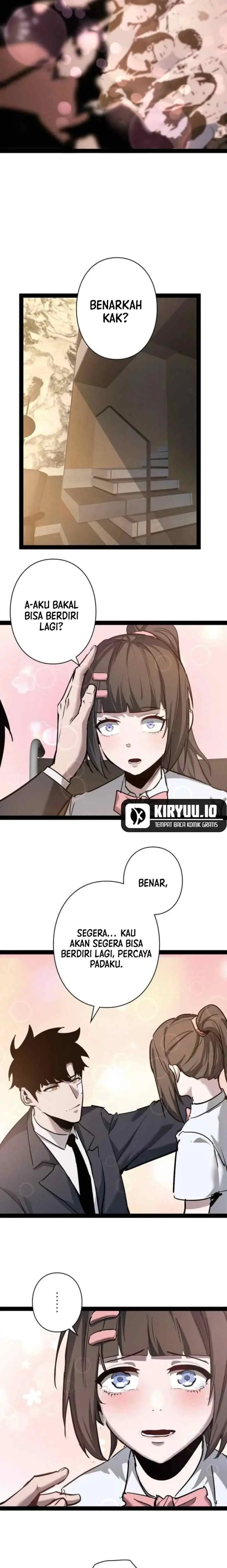 Cheat System de Saikyou Yuusha ni Nariagaru chapter 89 halaman 14