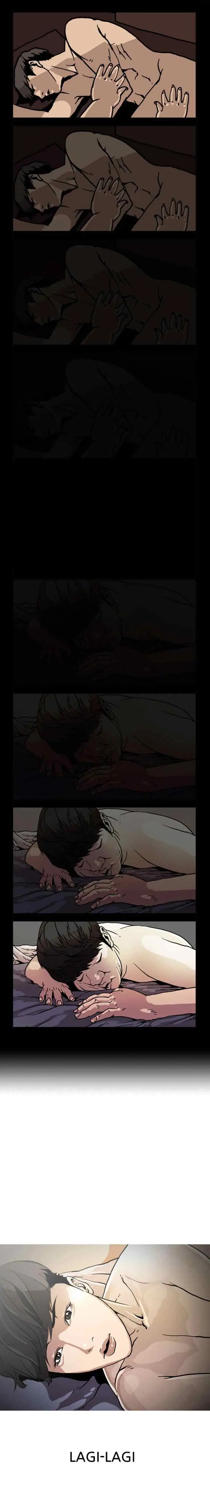 Lookism chapter 3 halaman 10
