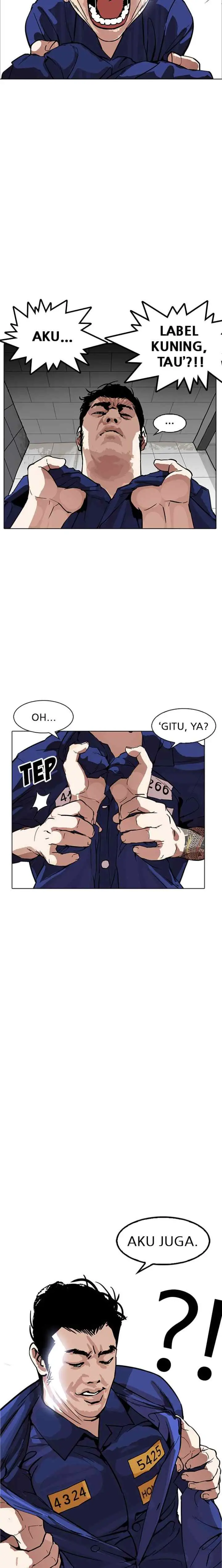Lookism chapter 180 halaman 18