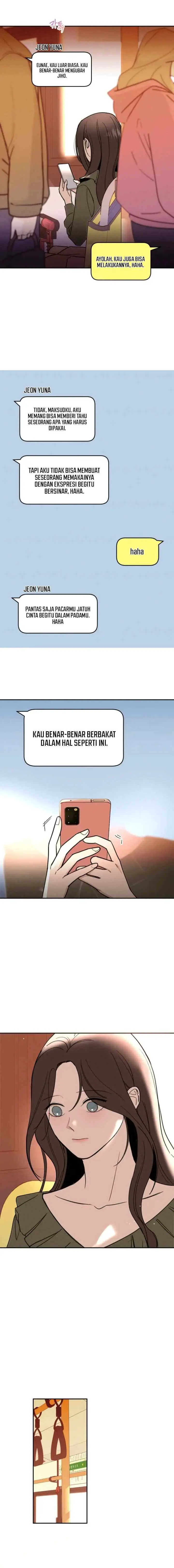 Another Woman's Man chapter 10 halaman 9