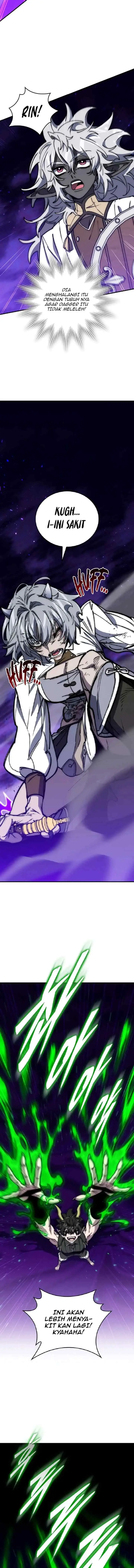 Dungeon Architect chapter 62 halaman 12